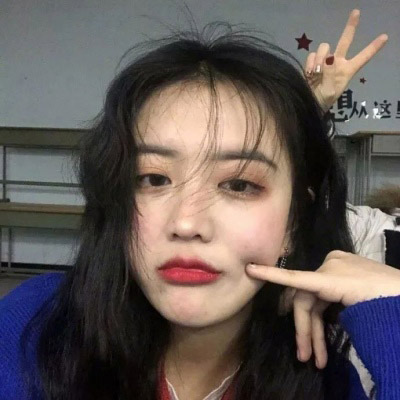 高清好看的女生头像自然清纯图片大全(共22张)