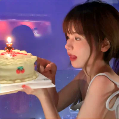 高清好看的女生头像自然清纯图片大全(共22张)