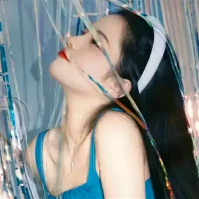 高清好看的女生头像自然清纯图片大全(共22张)