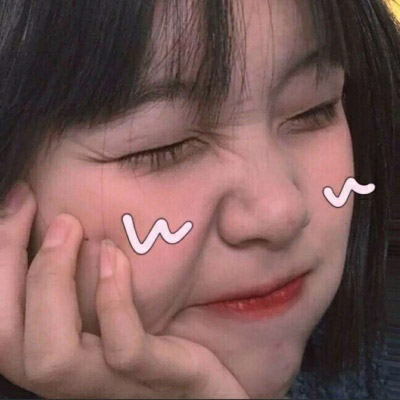 高清好看的女生头像自然清纯图片大全(共22张)