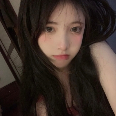 好看的高清女头像图片大全(共22张)