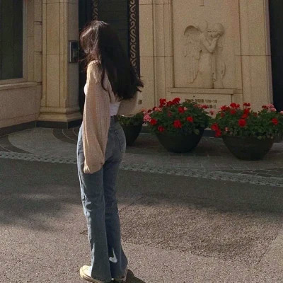 好看的高清女头像图片大全(共22张)