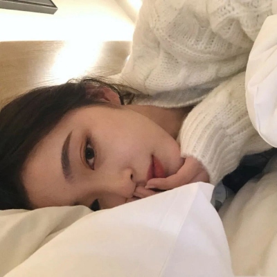 好看的高清女头像图片大全(共22张)