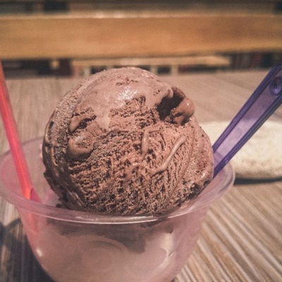 冰淇淋微信头像图片大全(优选18张)