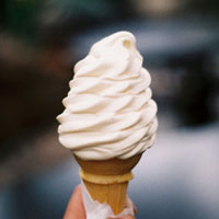冰淇淋微信头像图片大全(优选18张)