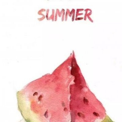 适合做头像的水果图片(16张)