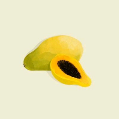 适合做头像的水果图片(16张)