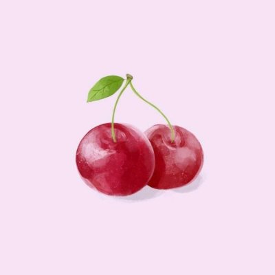 适合做头像的水果图片(16张)