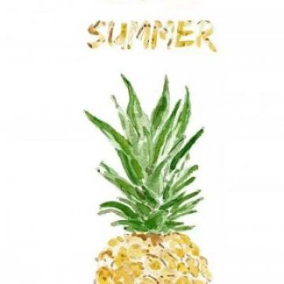 适合做头像的水果图片(16张)