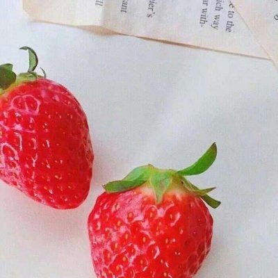 适合做头像的水果图片(16张)