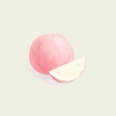 适合做头像的水果图片(16张)