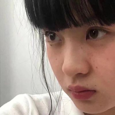头像森系女生唯美图片(优选24张)
