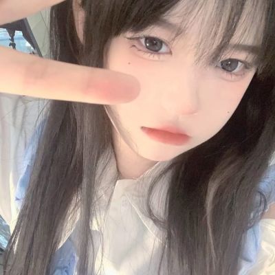 头像森系女生唯美图片(优选24张)