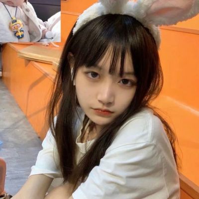 头像森系女生唯美图片(优选24张)