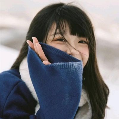 头像森系女生唯美图片(优选24张)