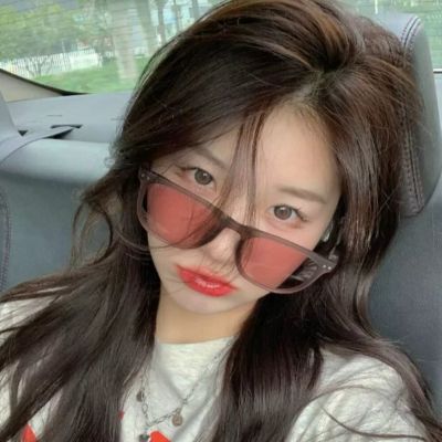 头像森系女生唯美图片(优选24张)