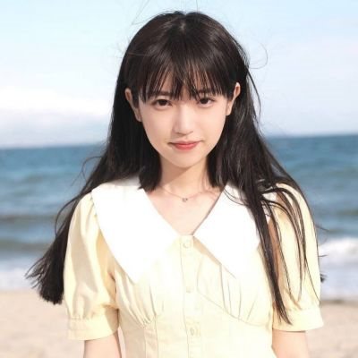 好看的长发女生头像(优选22张)