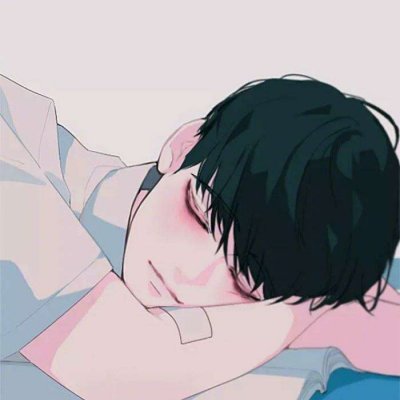 特别丧的头像男动漫我要两张(24张)