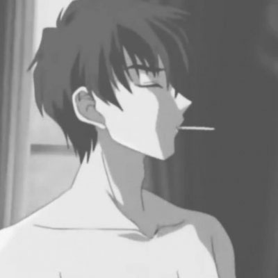 特别丧的头像男动漫我要两张(24张)