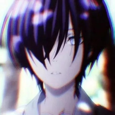 特别丧的头像男动漫我要两张(24张)