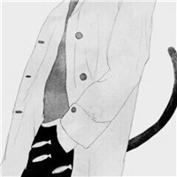 男头下半身动漫头像(16张)