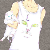 男头下半身动漫头像(16张)