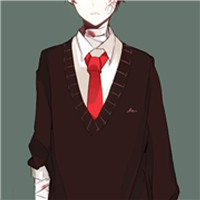 男头下半身动漫头像(16张)