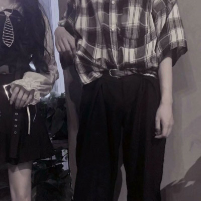 下半身部位情侣头像(16张)