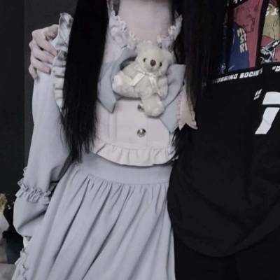 下半身部位情侣头像(16张)