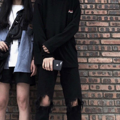 下半身部位情侣头像(16张)