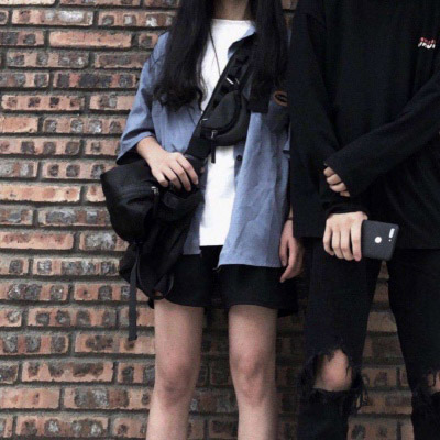 下半身部位情侣头像(16张)