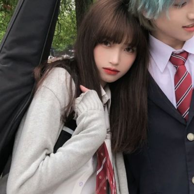 2023非常甜又恩爱的情头(精选22张)