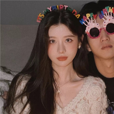 2023非常甜又恩爱的情头(精选22张)