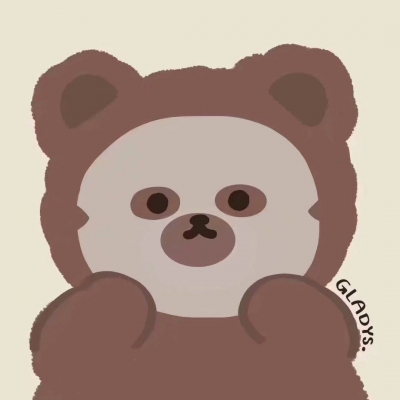 非常甜又恩爱的卡通情头(优选18张)