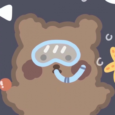 非常甜又恩爱的卡通情头(优选18张)