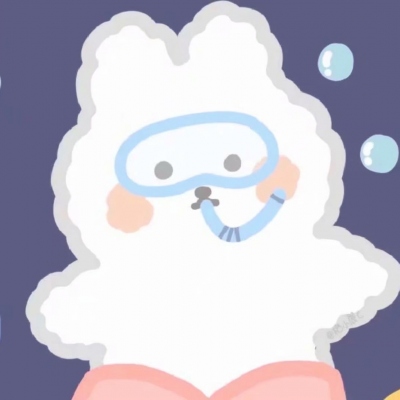 非常甜又恩爱的卡通情头(优选18张)