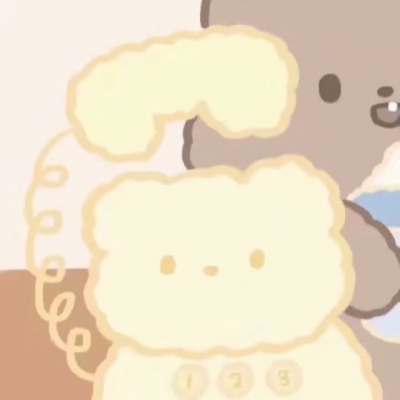 非常甜又恩爱的卡通情头(优选18张)