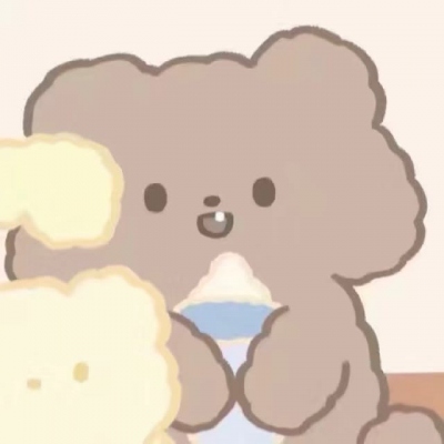 非常甜又恩爱的卡通情头(优选18张)