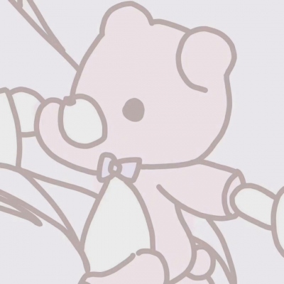 非常甜又恩爱的卡通情头(优选18张)