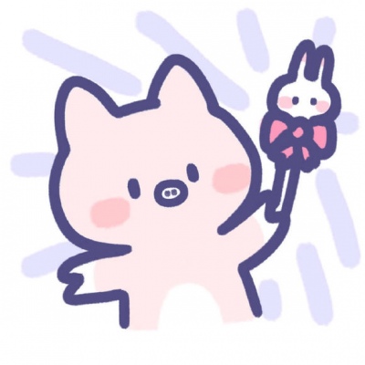 非常甜又恩爱的卡通情头(优选18张)