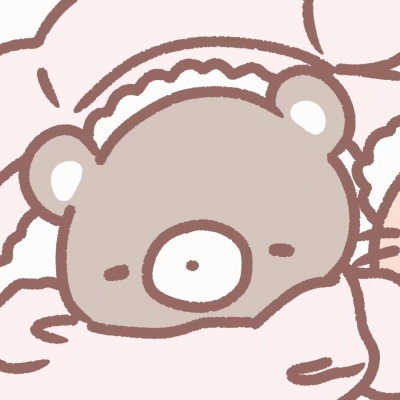 非常甜又恩爱的卡通情头(优选18张)