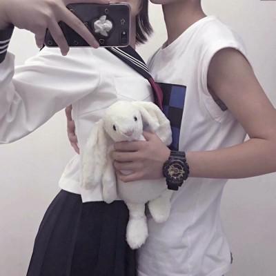 下半身部位情侣头像(16张)