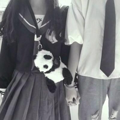 下半身部位情侣头像(16张)