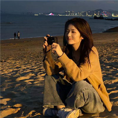 好看的高清头像大全(精选16张)