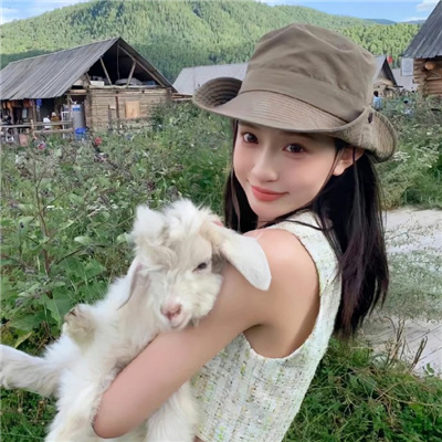 好看的高清头像大全(精选16张)