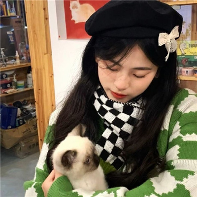 好看的高清头像大全(精选16张)