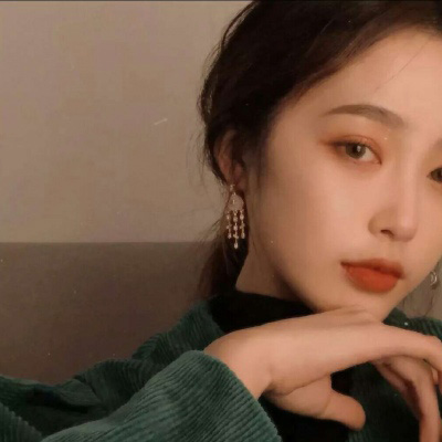 好看的高清头像女气质图片大全(精选16张)