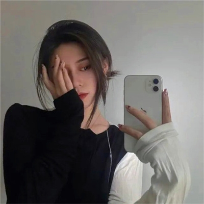 好看的高清头像女气质图片大全(精选16张)