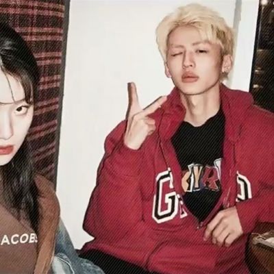 2023超甜超宠溺情侣头像(共20张)