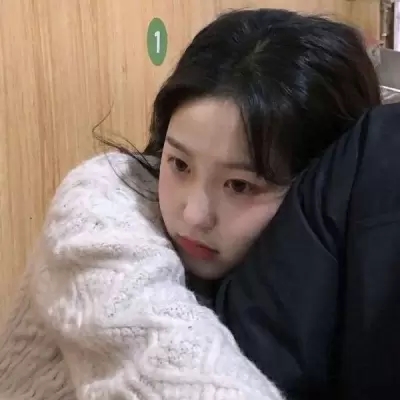 2023超甜超宠溺情侣头像(共20张)